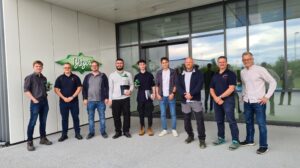 Bitzer CO2 Training