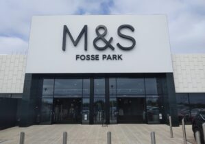 M&S Food Hall Refrigeration Replacement